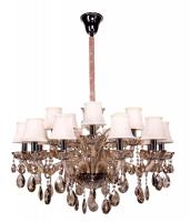 Подвесная люстра Crystal Lux SIENA SP10+5