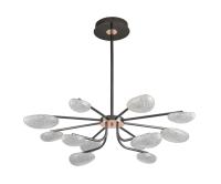 Люстра на штанге Kink Light 07693-12PA,29