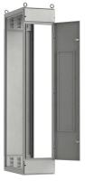 Корпус металлический ГРЩ 2000х400х800 IP31 УХЛ3 SMART IEK YKM50-2000-400-800-31-S