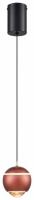 Подвесной светильник WERTMARK WE470.01.356