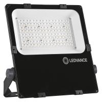 Прожектор светодиодный FLOODLIGHT PERFORMANCE ASYM 45x140 100Вт 3000К 11800лм IP65 асимметр. черн. BK LEDVANCE 4058075353633