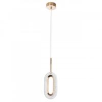 Подвесной светильник ARTE Lamp A2489SP-1GO