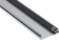 Лоток листовой неперфорир. 50х200 L2000 сталь 2.0мм ESCA 7 IEK CLN10-050-200-200-2