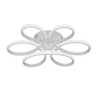 Накладная люстра Vitaluce V4618-0/6PL