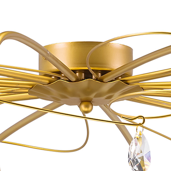 Накладная люстра Lightstar 711121