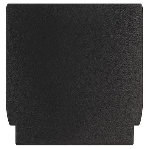 Заглушка STR-30-B-CN-C для накладного/подвесного трехфазного шинопровода черн. Эра Б0049739