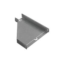 Переходник правый 50х100-300мм "ПЛЮС" HD85 КМ PL17916