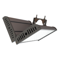 Светодиодный светильник GLERIO Universal 50 Вт - Углолок 1A-50D-4U-21P (1128)