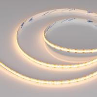 Лента светодиодная COB-X360-8mm 5V Warm 2700К 5Вт/м IP20 CSP (уп.5м) Arlight 041706