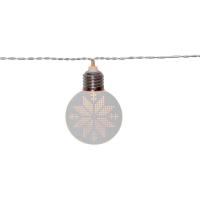 Светодиодная гирлянда EGLO 411112