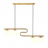 Подвесная люстра F-Promo 4037-4P