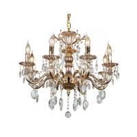 Подвесная люстра Omnilux OML-78903-08