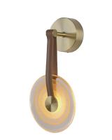 Бра Moderli V11682-WL