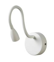 Crystal Lux MOVI A AP3W LED WH