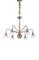 Подвесная люстра Lucia Tucci Natura 066.6 Led