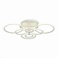 Накладная люстра EVOLED SLE500552-08