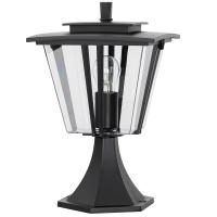 Садово-парковый светильник Citilux CLU10C