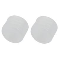 Набор заглушек LS-cap-24-bath для термостойкой светодиодной ленты (уп.2шт) Эра Б0062308