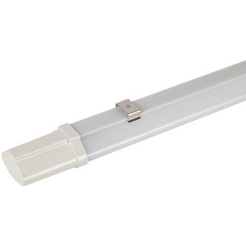 Светильник светодиодный SPP-31-45-6K-M 45Вт 6500К 4730лм IP65 1470х50х32 линейный матов. Эра Б0065355