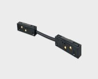 Коннектор ITALLINE IT012-5041 black