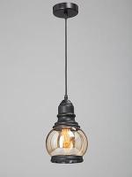 Подвес V4530-1/1S 1хE27 макс. 60Вт Vitaluce V4530-1/1S