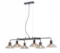 Подвесная люстра Vele Luce VL5822P06