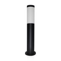 Садово-парковый светильник ARTE Lamp A3158PA-1BK