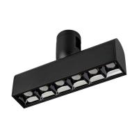 Светильник светодиодный ART-APRIORI-LASER-L165-8W Warm3000 (BK 48 deg 48В) IP20 металл Arlight 039284