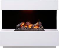 Dimplex Каминокомплект Kyoto - Белый с очагом Cassette 600 NH