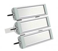 Светодиодный светильник SVT-STR-MPRO-61W-CRI80-5700K-TRIO
