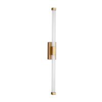 Бра LED4U L2241-600 BS