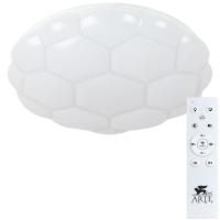 Накладной светильник ARTE Lamp A2676PL-72WH