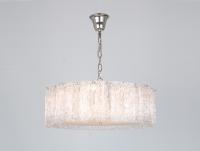 Подвесная люстра Newport 10824+8/S