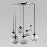 Каскадная люстра TK Lighting 15385