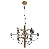 Подвесная люстра Divinare 8030/17 LM-18