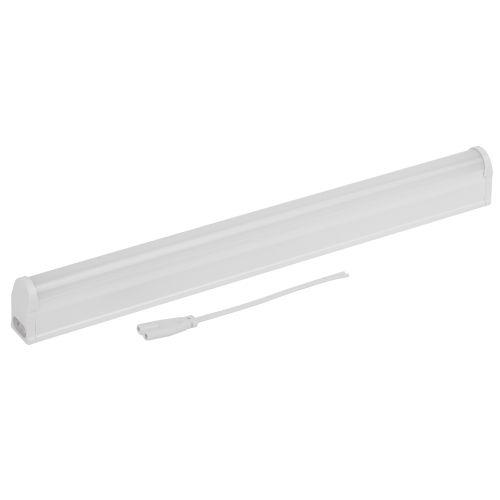 Светильник светодиодный LLED-01-12W-4000-E 12Вт 4000К L872мм линейный Эра Б0052721