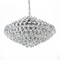 Подвесная люстра MODELUX ML.8861.24P CR