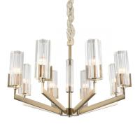 Подвесная люстра Omnilux OML-69903-08