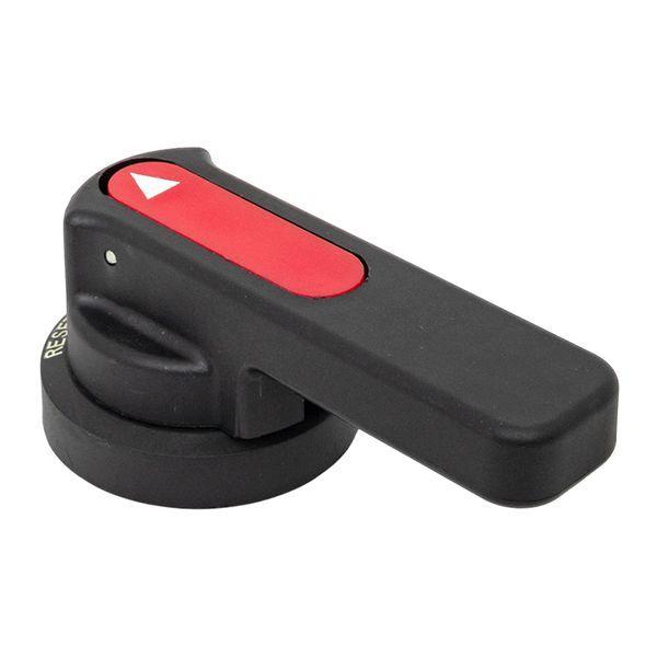 Привод ручной поворотный CS2 AV POWER-4 AVERES EKF mccb-4-CS2-av