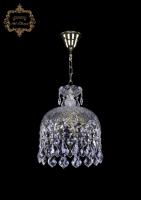 Подвесная люстра Art Classic 14.03.4.d25.Gd.L