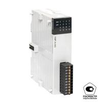 Модуль аналогового ввода EMF 4 PRO-Logic (с поверкой) EKF EMF-A-4AI-V