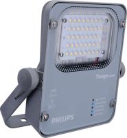 Прожектор светодиодный BVP280 LED45/NW 40Вт 220-240В SMB GM PHILIPS 911401660004