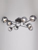 Накладная люстра Vitaluce V4795-1/8PL