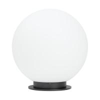 Светильник KT-GLOBE-R300-10W Warm3000 DG 275deg 24В 10Вт 3000К IP65 ландшафтный метал. Arlight 046170