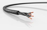 Кабель FLEXICORE 110 нг(А)-LS 4X0.75 (м) LAPP 3120001164