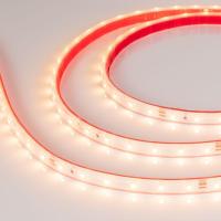 Лента светодиодная RTW-PS-A60-10mm 24V Warm 3000К 4.8Вт/м IP67 2835 герметичная (уп.50м) Arlight 024565(2)