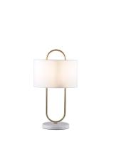 Настольная лампа Moderli V11599-1T