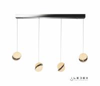 Подвесной светильник iLedex C4474-4L CR