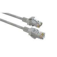 Патч-корд кат.5E U/UTP неэкранир. Cu 10м сер. Эра Б0051414