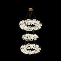 Подвесная люстра ImperiumLoft 194940-23